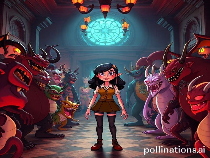 Trending: hazbin hotel season 2 episode 5