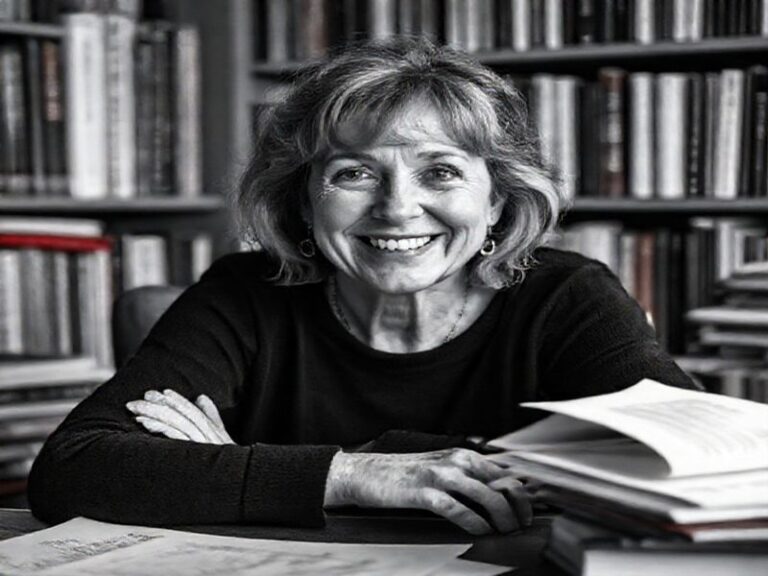 Trending: kate clanchy