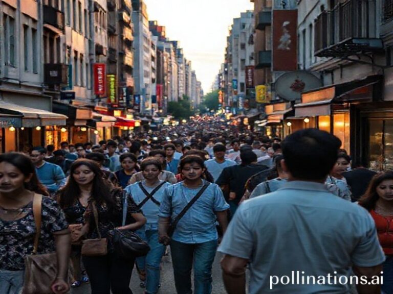 Trending: real-world