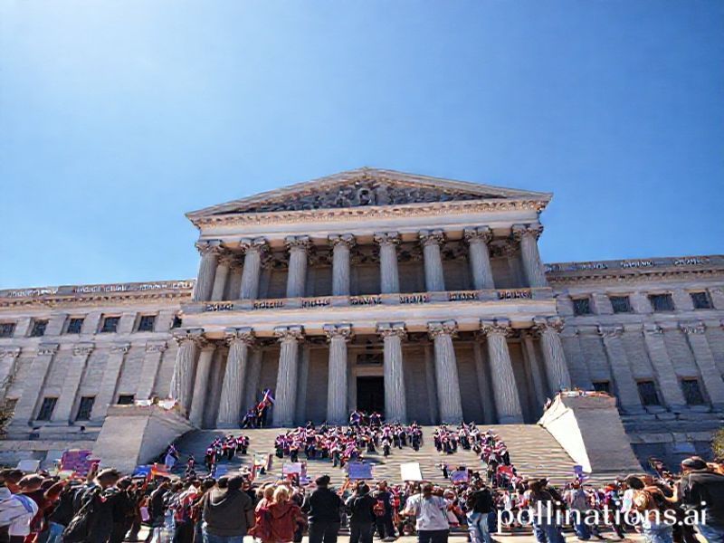 Trending: government