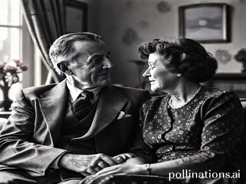 Trending: neville husband