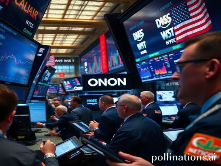 Trending: onon stock
