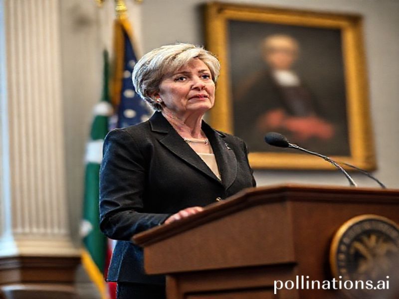 Trending: janet mills