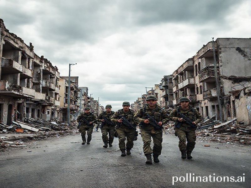 Trending: russia ukraine war pokrovsk