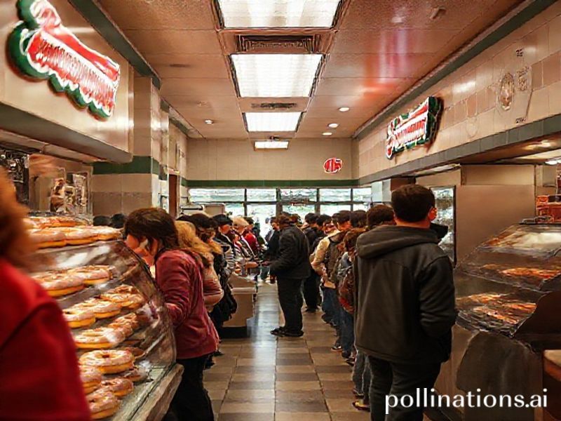 Trending: krispy kreme fridley