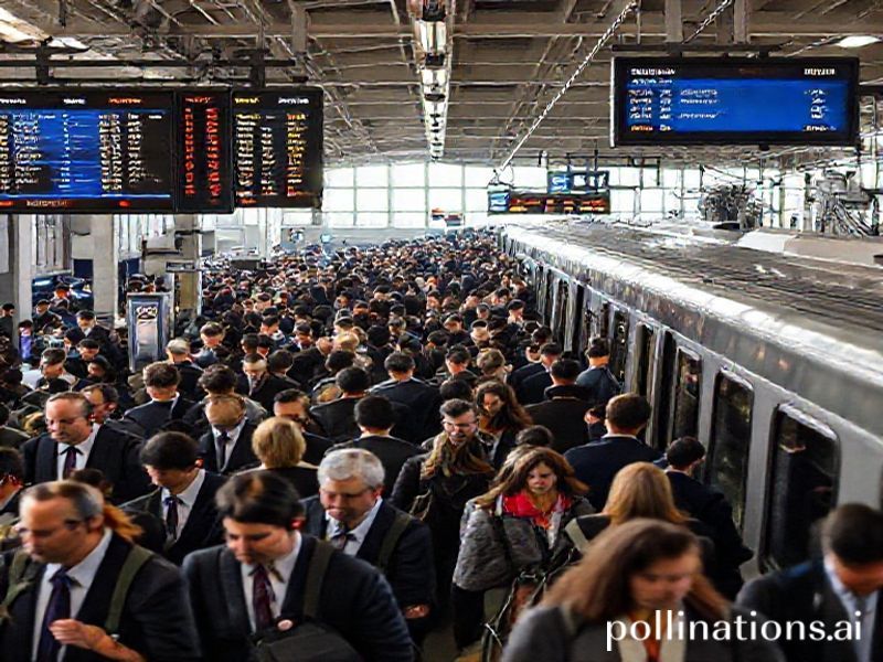 Trending: nj transit