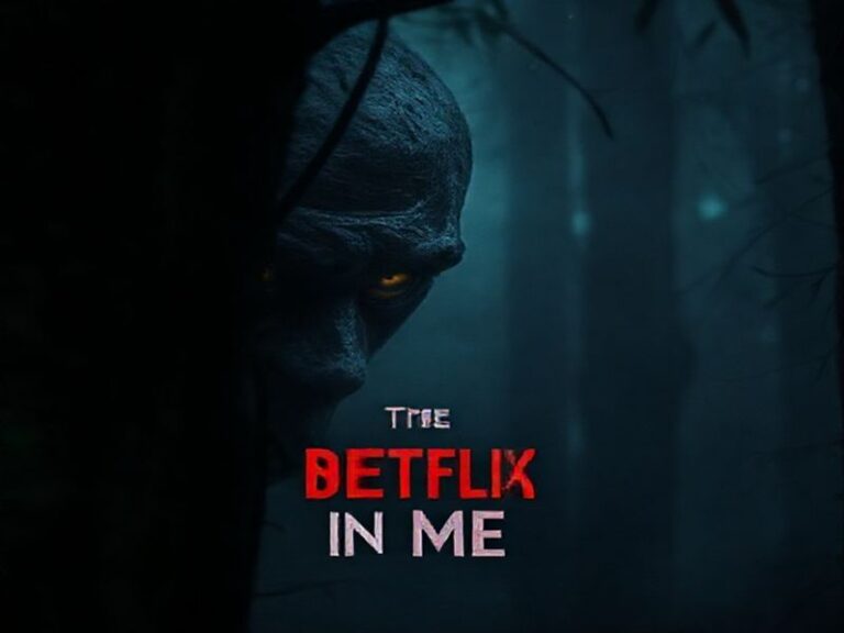 Trending: the beast in me netflix