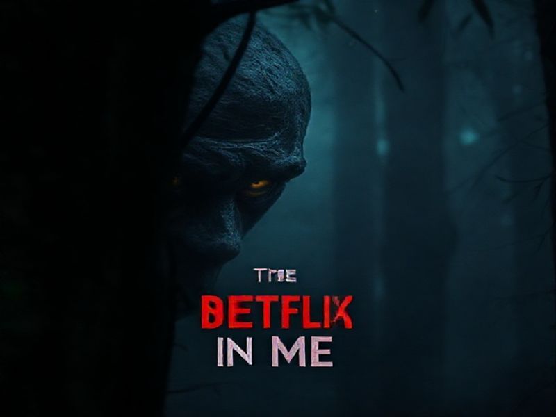 Trending: the beast in me netflix