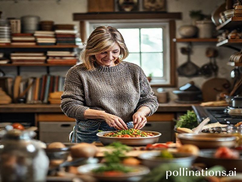 Trending: alison roman