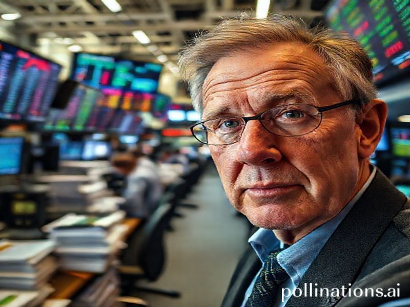 Trending: michael wolff