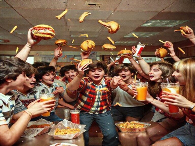 Trending: freakier friday