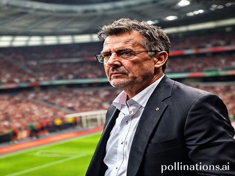 Trending: ruben amorim