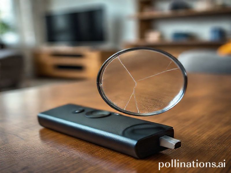 Trending: amazon fire stick crackdown