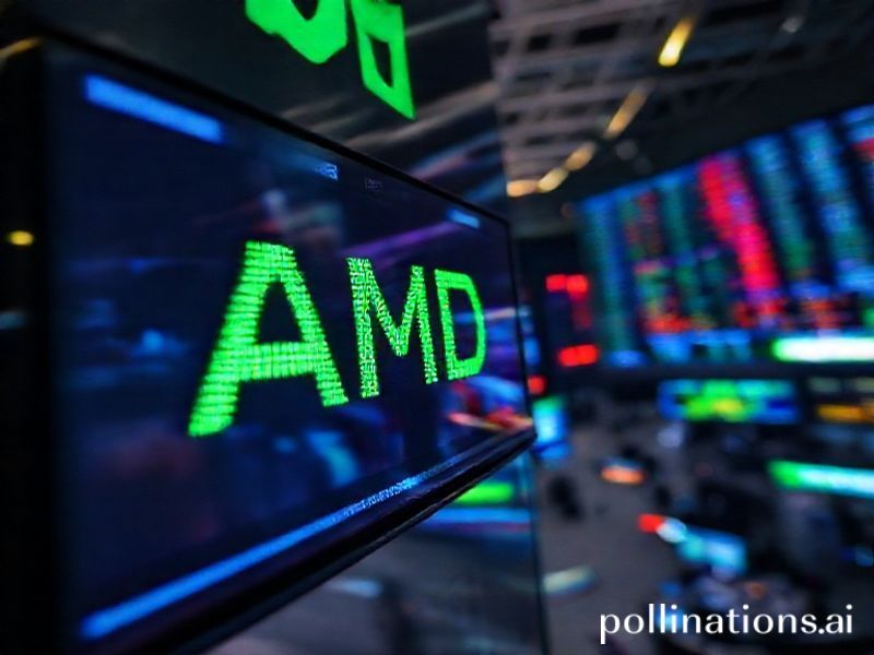 Trending: amd share price
