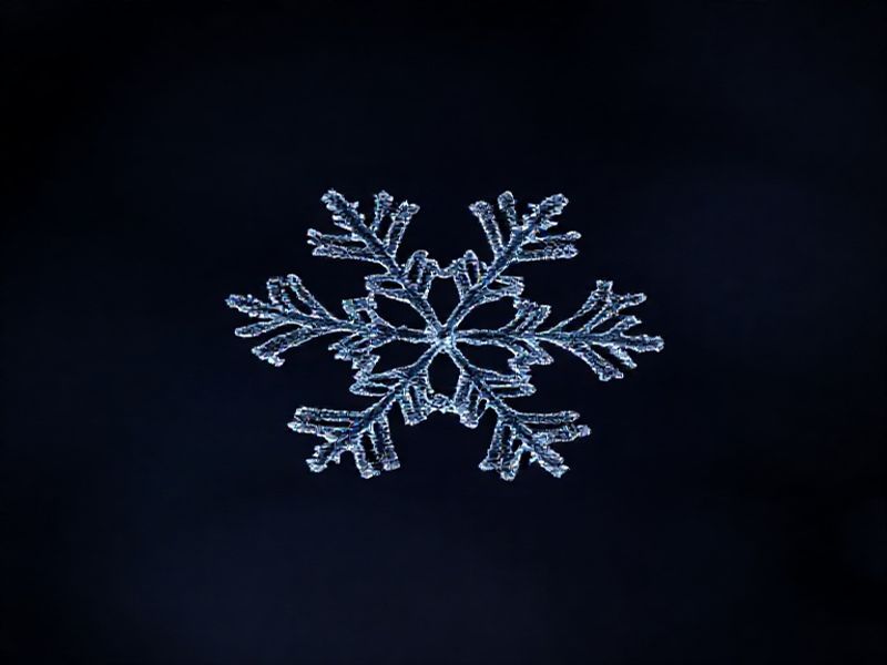 Trending: snowflake