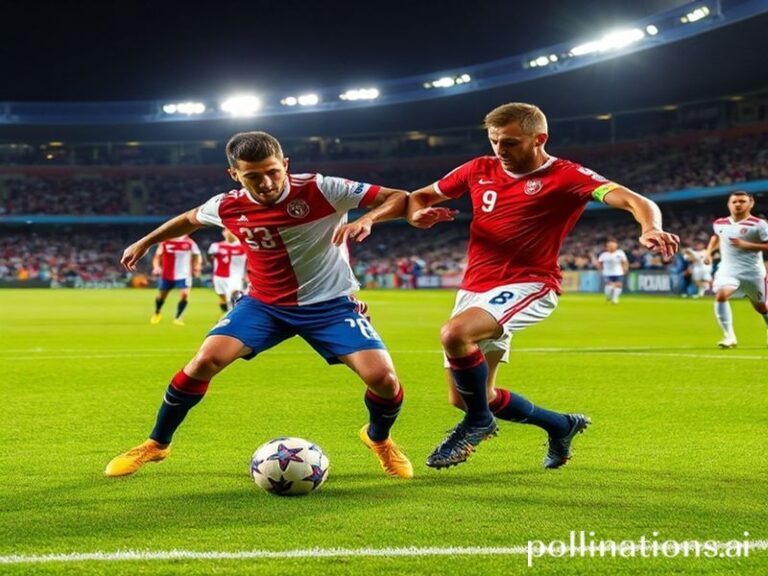 Trending: peru vs rusia