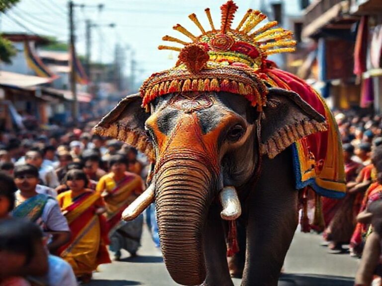 Trending: what is maha