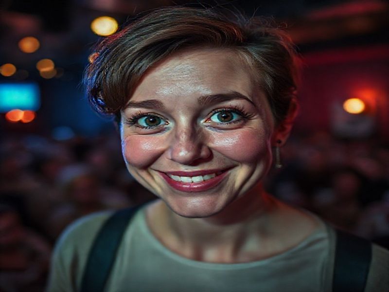 Trending: mae martin