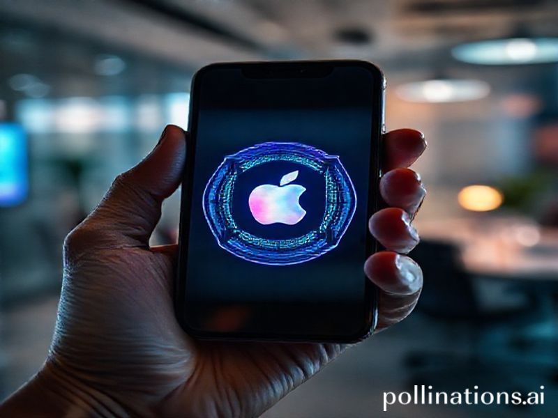 Trending: apple digital id