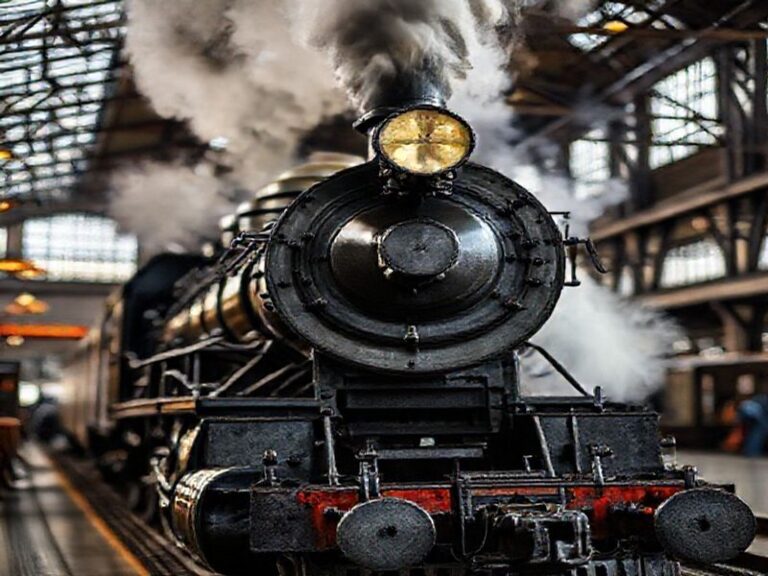 Trending: steam machine