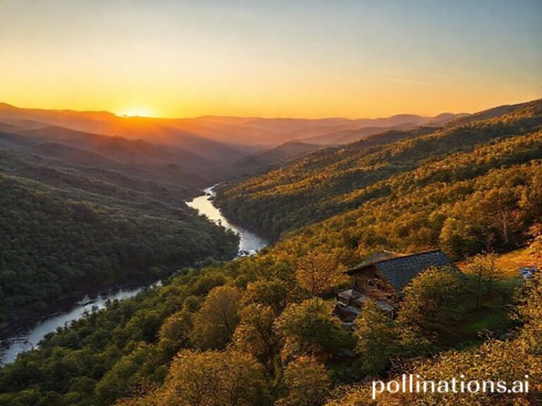 Trending: appalachia