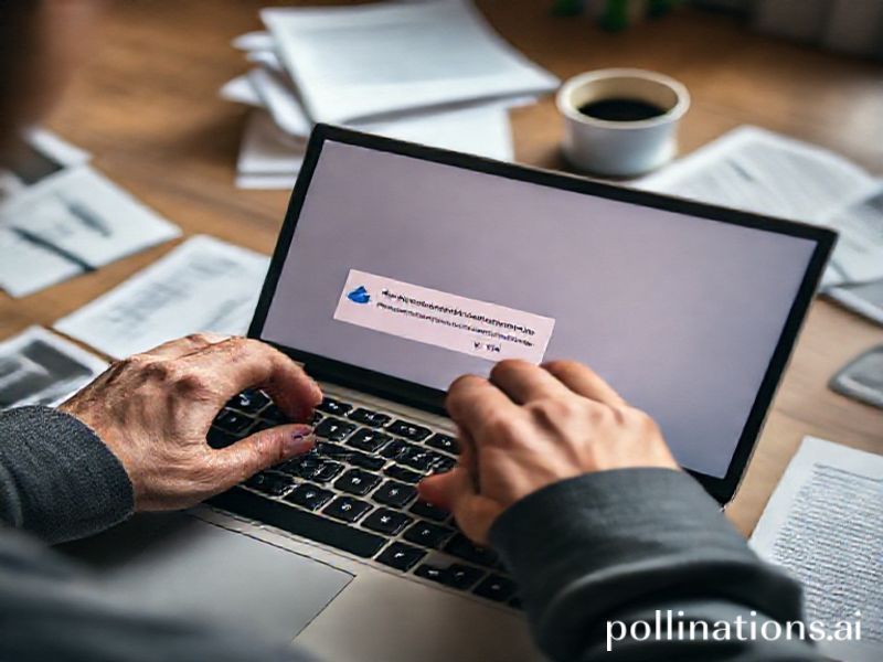 Trending: is google drive down