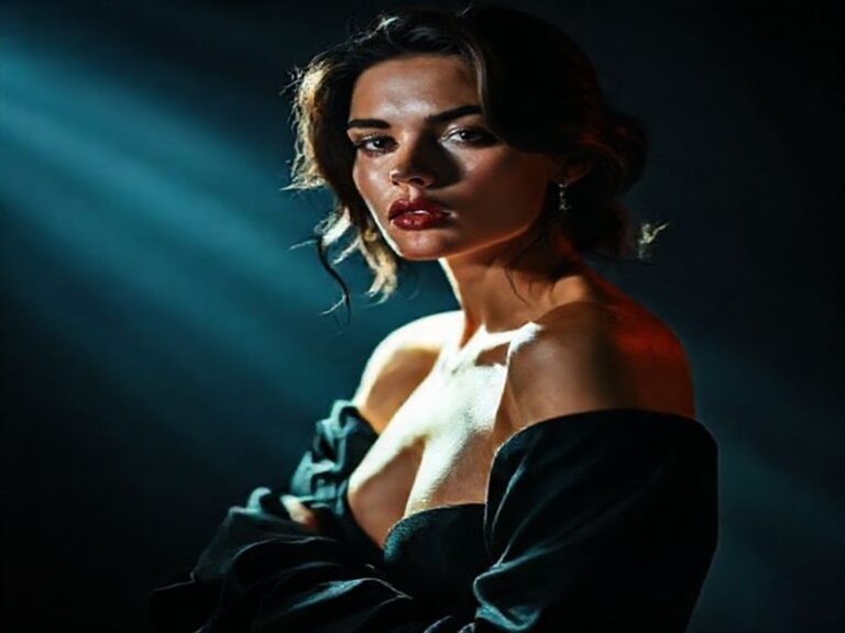 Trending: vittoria ceretti