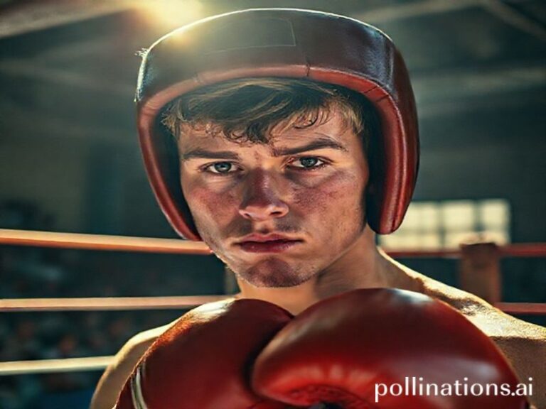 Trending: luke woodhouse