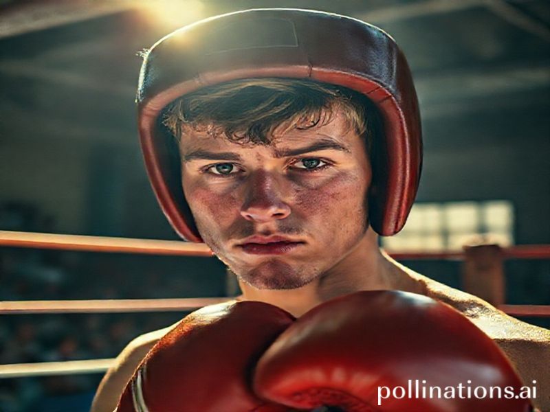 Trending: luke woodhouse