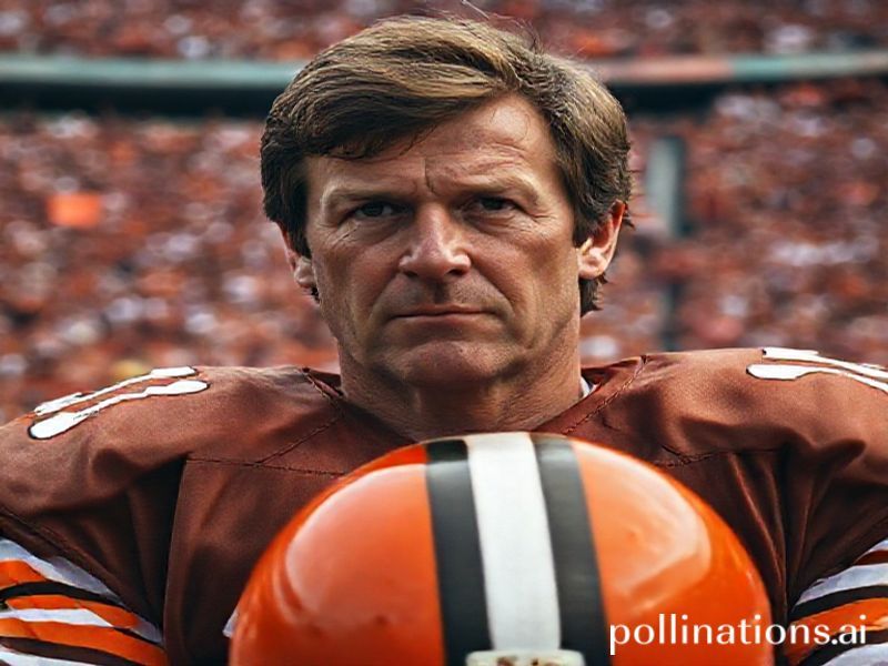 Trending: bernie kosar