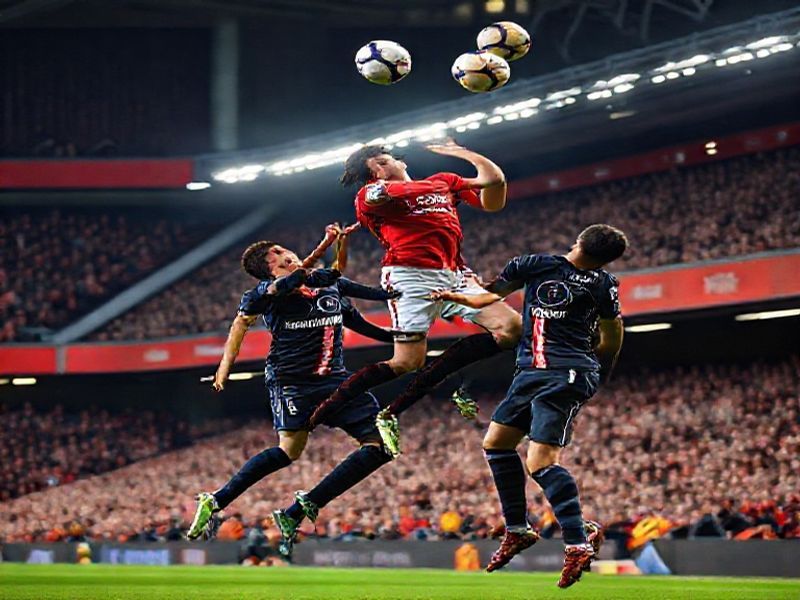 Trending: man utd vs paris