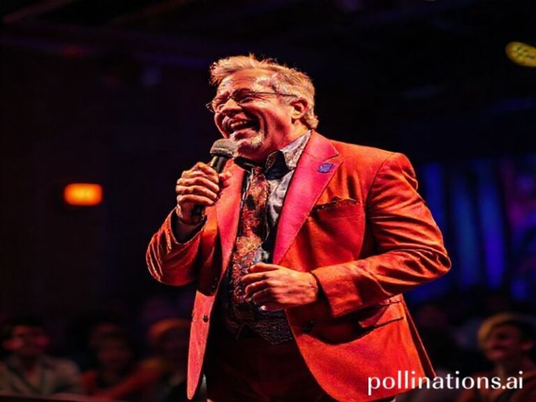 Trending: mo gilligan