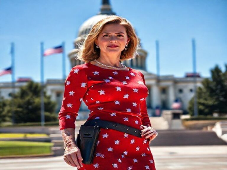 Trending: lauren boebert