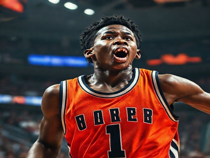 Trending: lil jordan humphrey