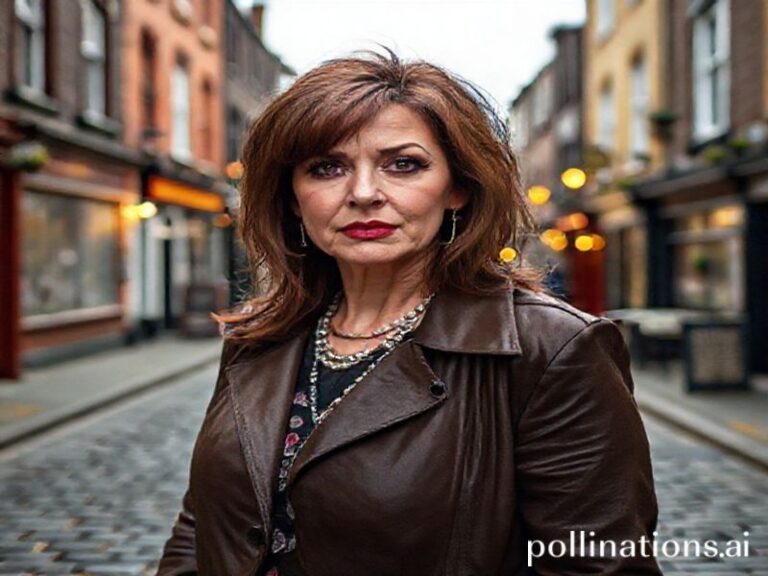 Trending: shona coronation street