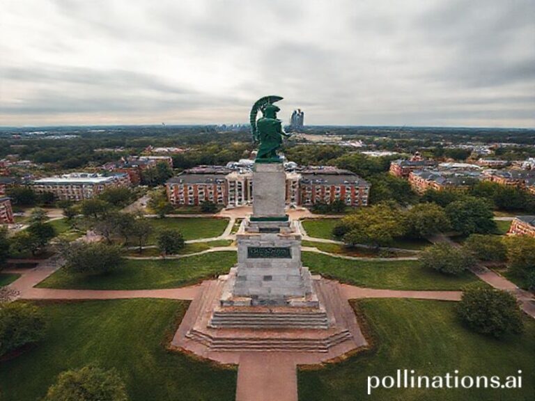 Trending: michigan state