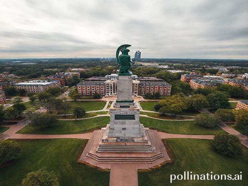 Trending: michigan state