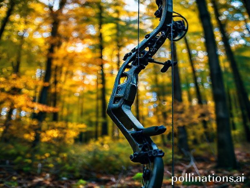 Trending: mathews arc hunting bow