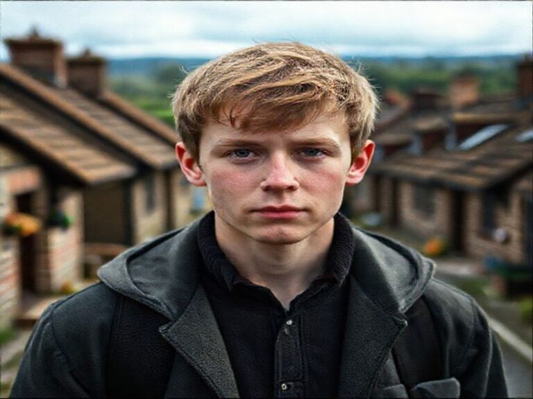 Trending: lewis emmerdale