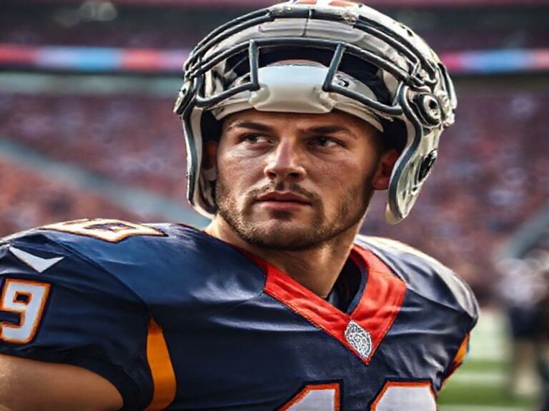 Trending: brandon sklenar