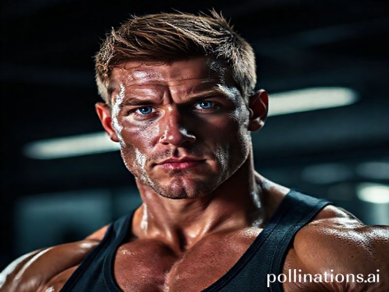 Trending: alan ritchson