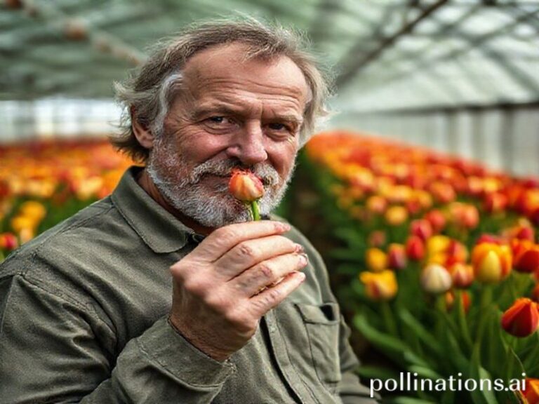 Trending: van der velde