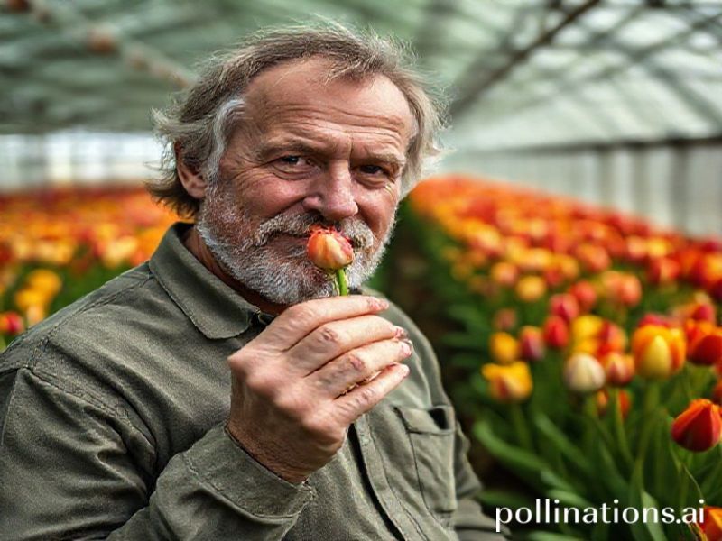 Trending: van der velde