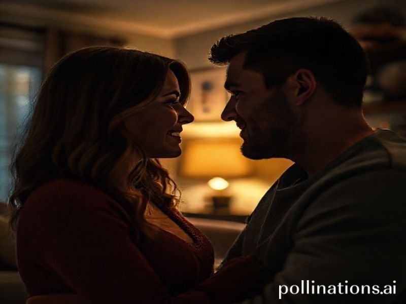 Trending: rebecca and bailey mafs