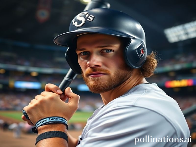 Trending: travis jankowski