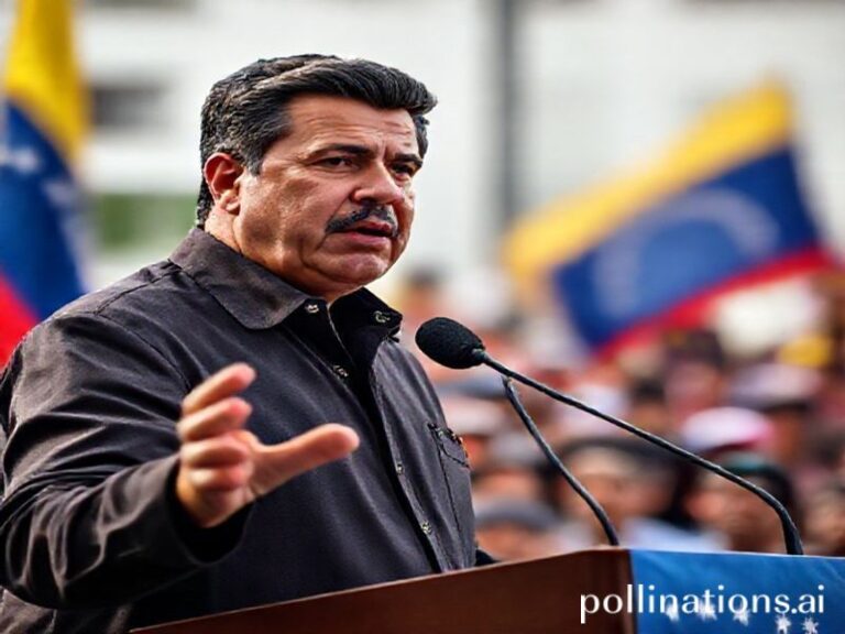 Trending: maduro venezuela