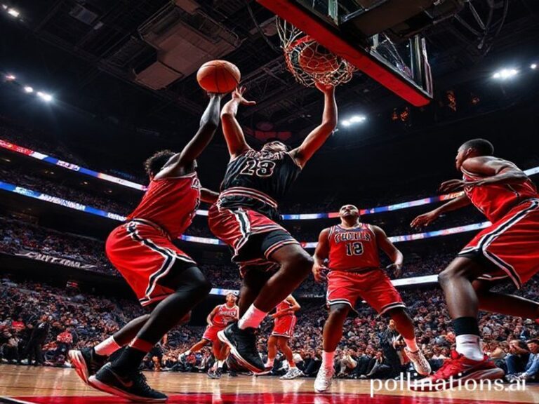 Trending: bulls vs pistons