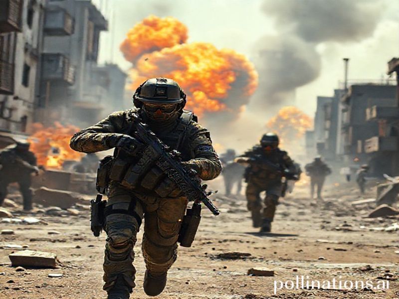 Trending: activision