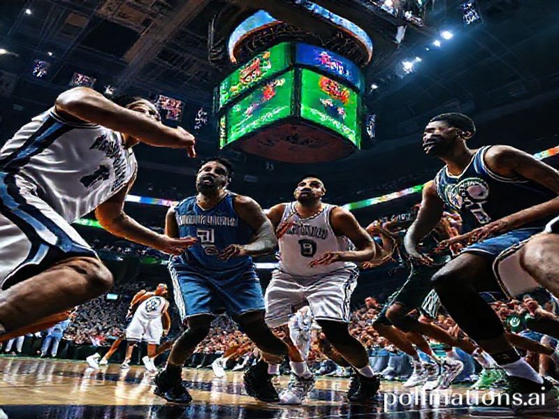 Trending: grizzlies vs celtics