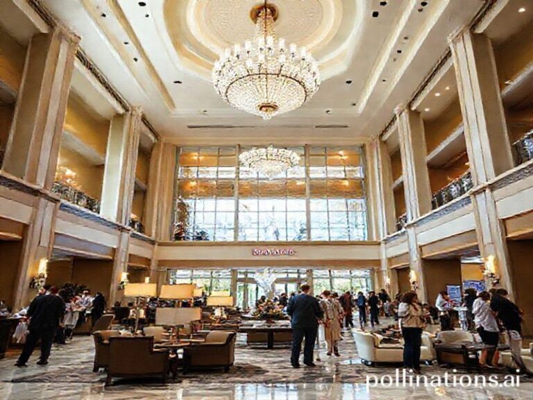 Trending: marriott news